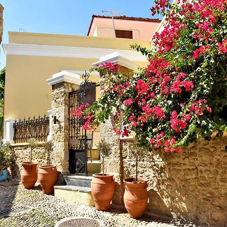 Ferenikis House Διαμέρισμα Rhodes City Εξωτερικό φωτογραφία
