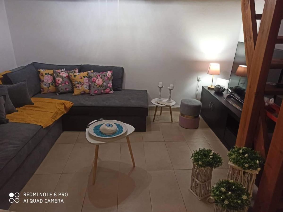 Ferenikis House Διαμέρισμα Rhodes City Εξωτερικό φωτογραφία