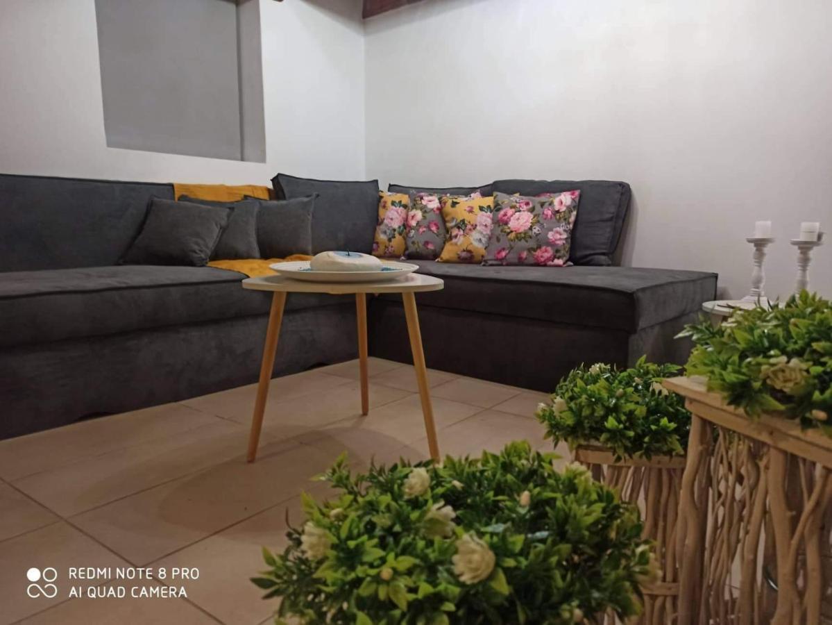 Ferenikis House Διαμέρισμα Rhodes City Εξωτερικό φωτογραφία