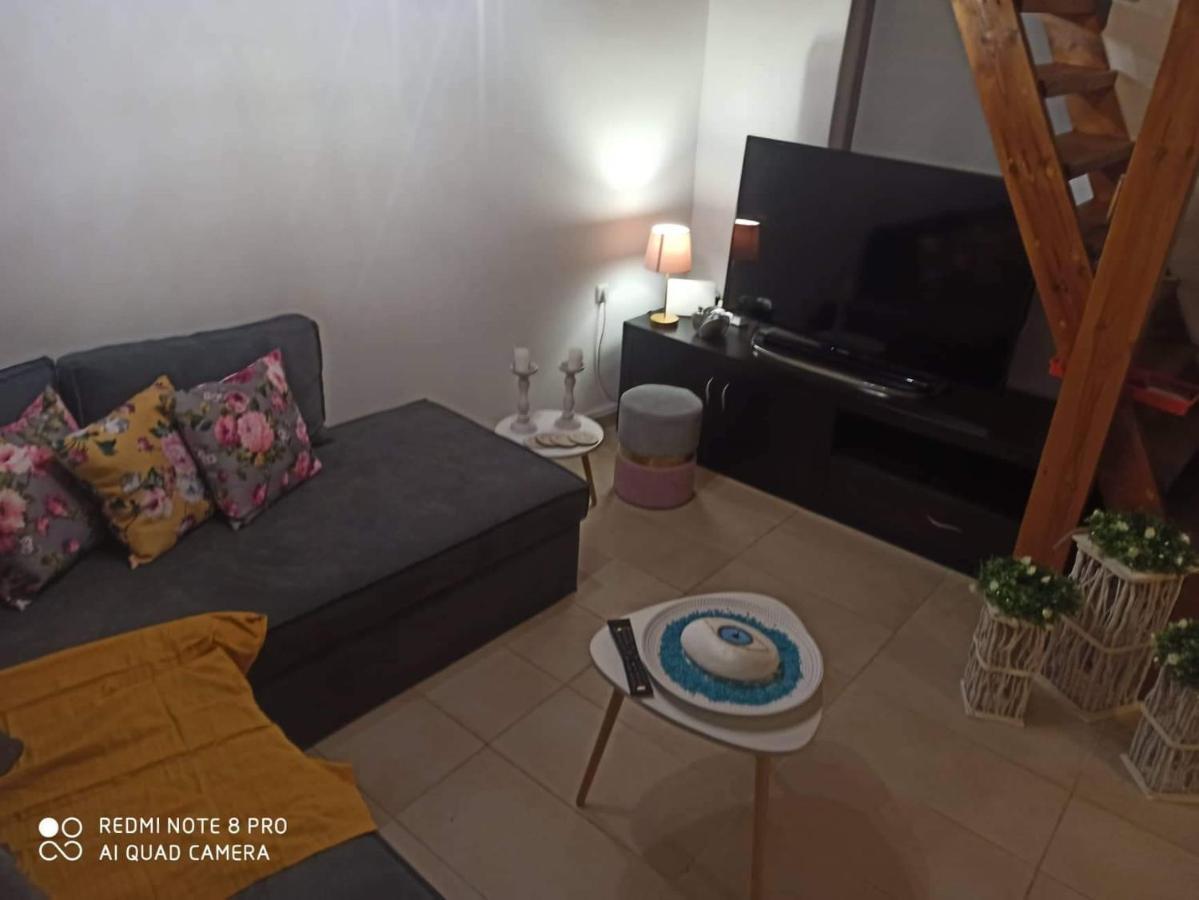 Ferenikis House Διαμέρισμα Rhodes City Εξωτερικό φωτογραφία