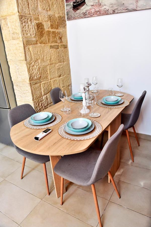 Ferenikis House Διαμέρισμα Rhodes City Εξωτερικό φωτογραφία