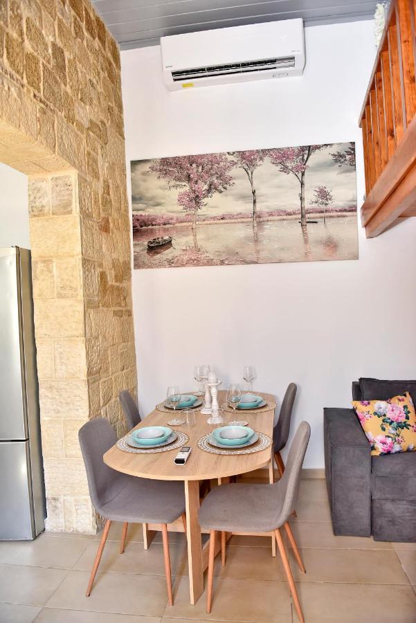 Ferenikis House Διαμέρισμα Rhodes City Εξωτερικό φωτογραφία